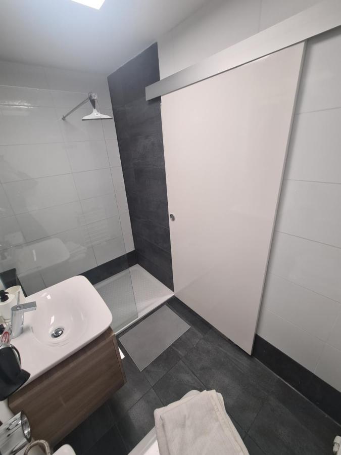 Apartment Am Eiskanal Augsburg Zewnętrze zdjęcie